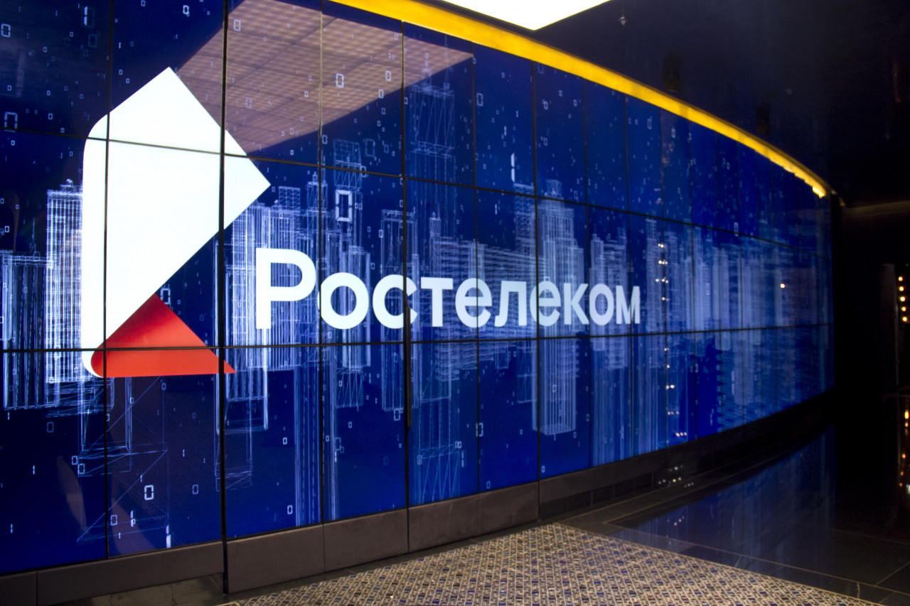 Хакерская группировка Silent Crow сообщила о взломе баз данных компании «Ростелеком»