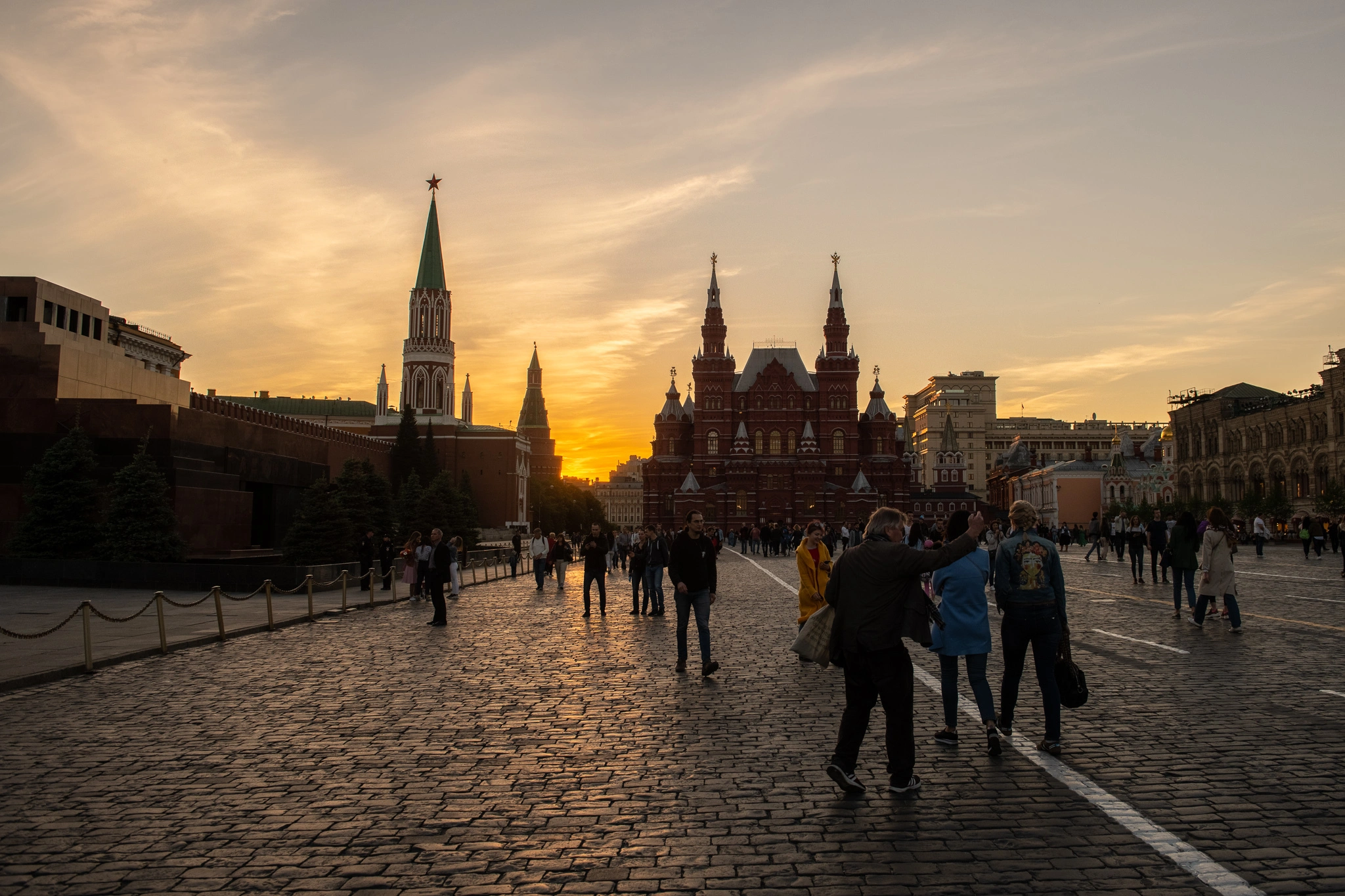 Число людей, возвращающихся в Россию по программе возвращения соотечественников, падает, несмотря на упрощение условий