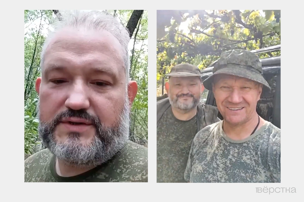 В списки пропавших без вести часто попадают военнослужащие, критиковавшие начальство и отправленные за это на штурм