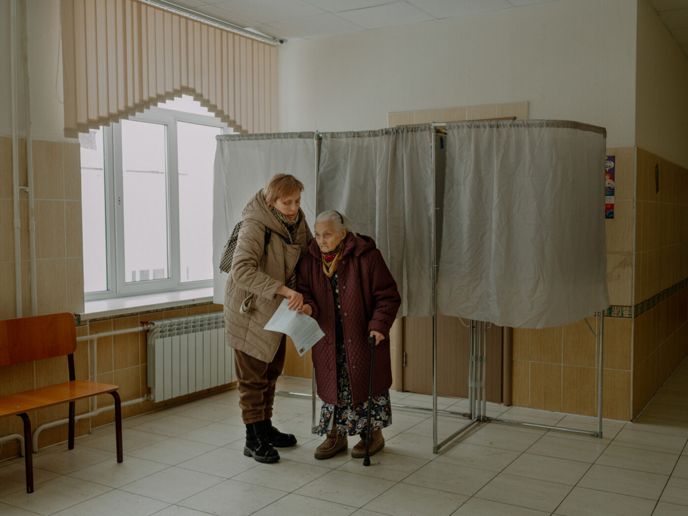 Фотограф Алёна Кардаш, много лет живущая в&nbsp;Германии, рассказывает о&nbsp;своих редких поездках в&nbsp;родной Томск и&nbsp;о&nbsp;том, как восприятие дома изменилось после начала «СВО»