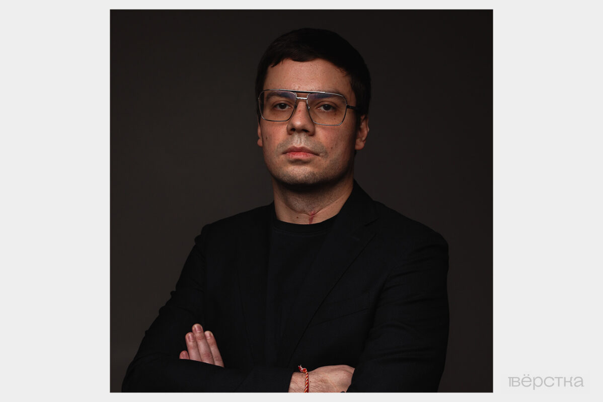 Александр Васильев, совладелец «Эд Кэмп Рус» — поставщика видеорекламы в разных форматах: встраивание в видеопоток, интеграция в контент, баннеры на сайтах, Smart TV
