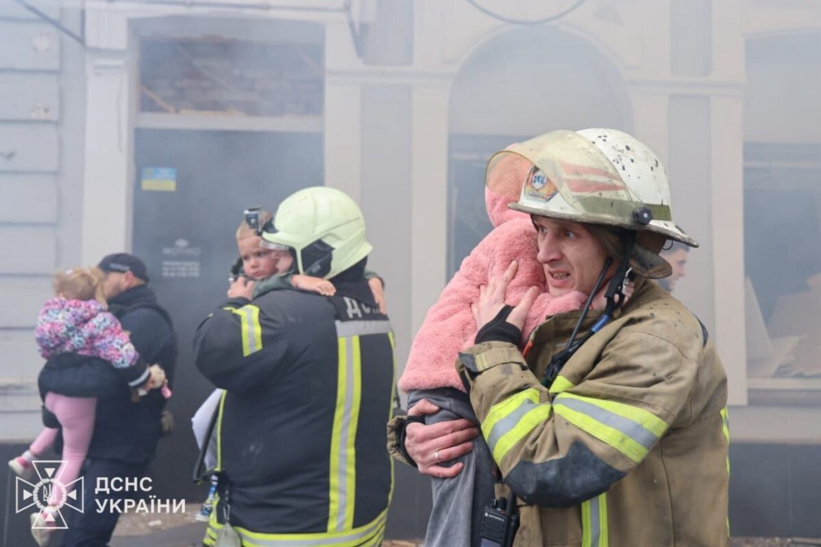 Использование дронов существенно изменило войну