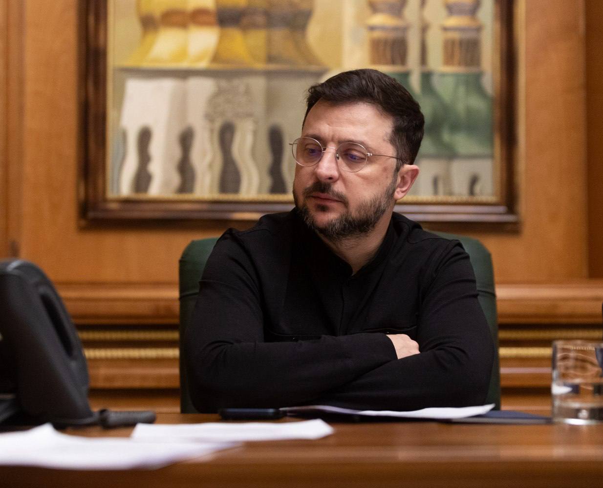 Владимир Зеленский заявил о готовности к выборам на фоне давления США по мирному плану