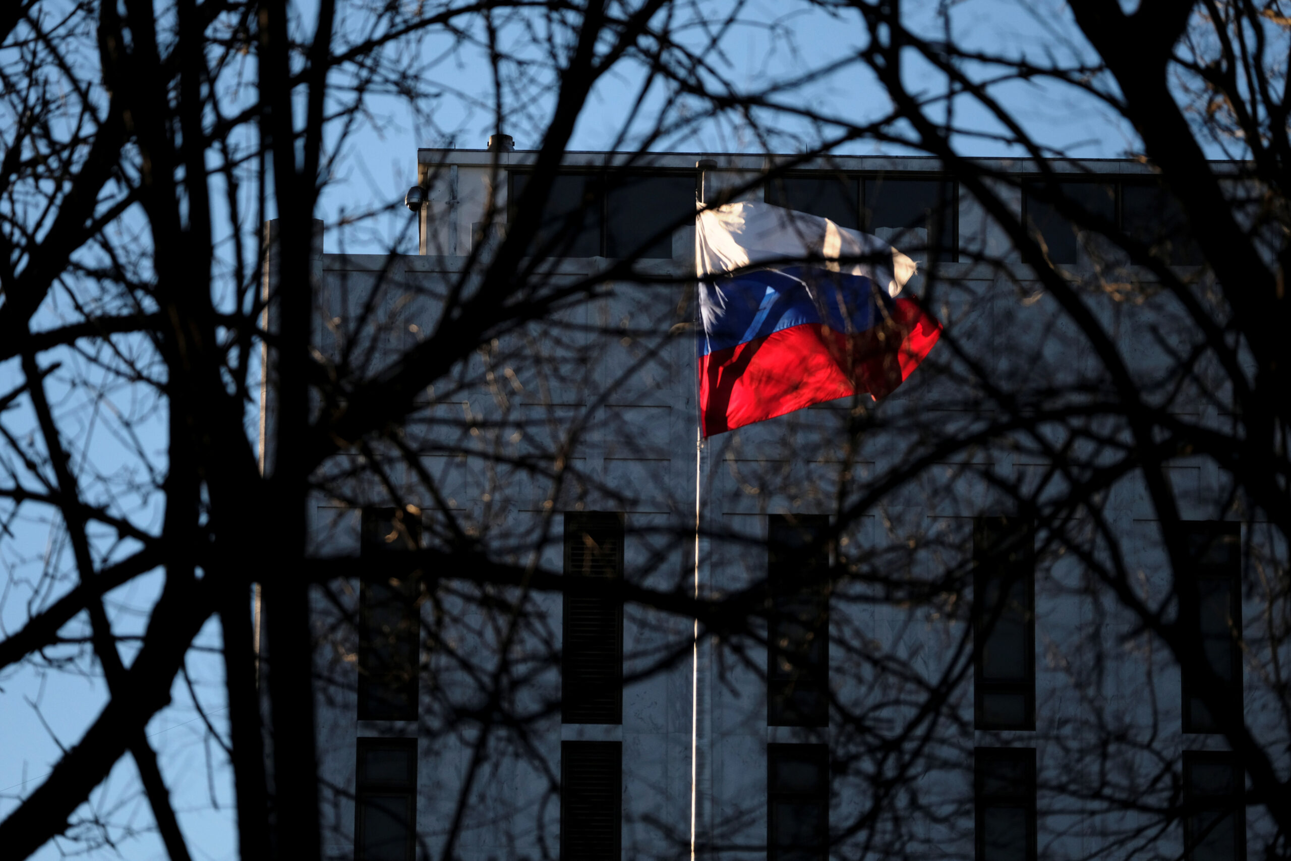 За неуведомление консульства РФ о новом гражданстве или ВНЖ хотят ввести уголовное наказание