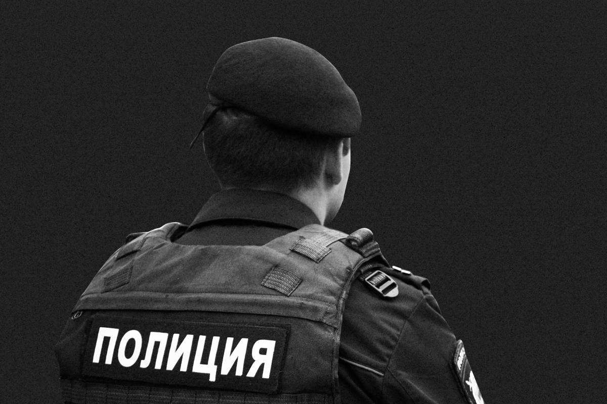 Силовики ищут в интернете «экстремистские» материалы, несмотря на отсутствие разрешающих это поправок в законе