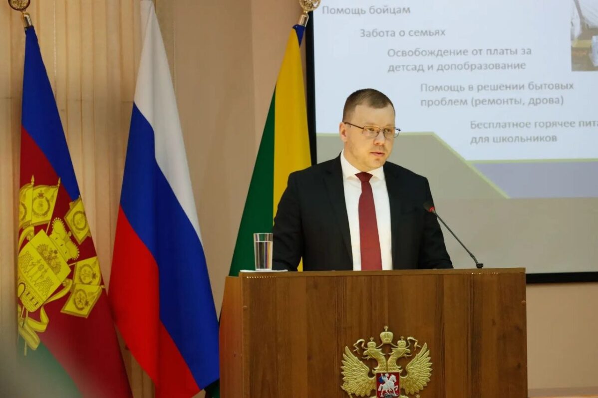 Глава Туапсинского муниципального округа Сергей Бойко заявил, что пляж в&nbsp;Туапсе очистят к&nbsp;1 июня