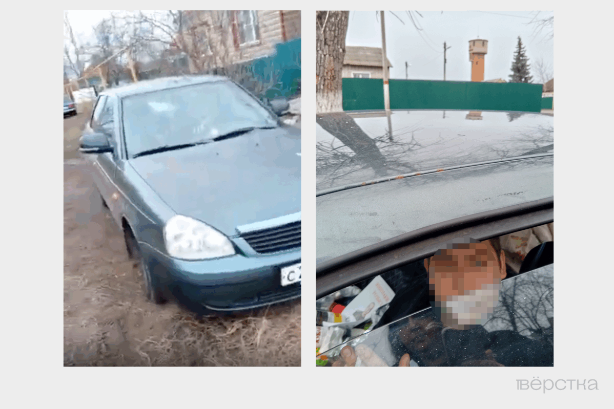 Военные почти год преследовали семью тяжелобольного дезертира в Воронежской области
