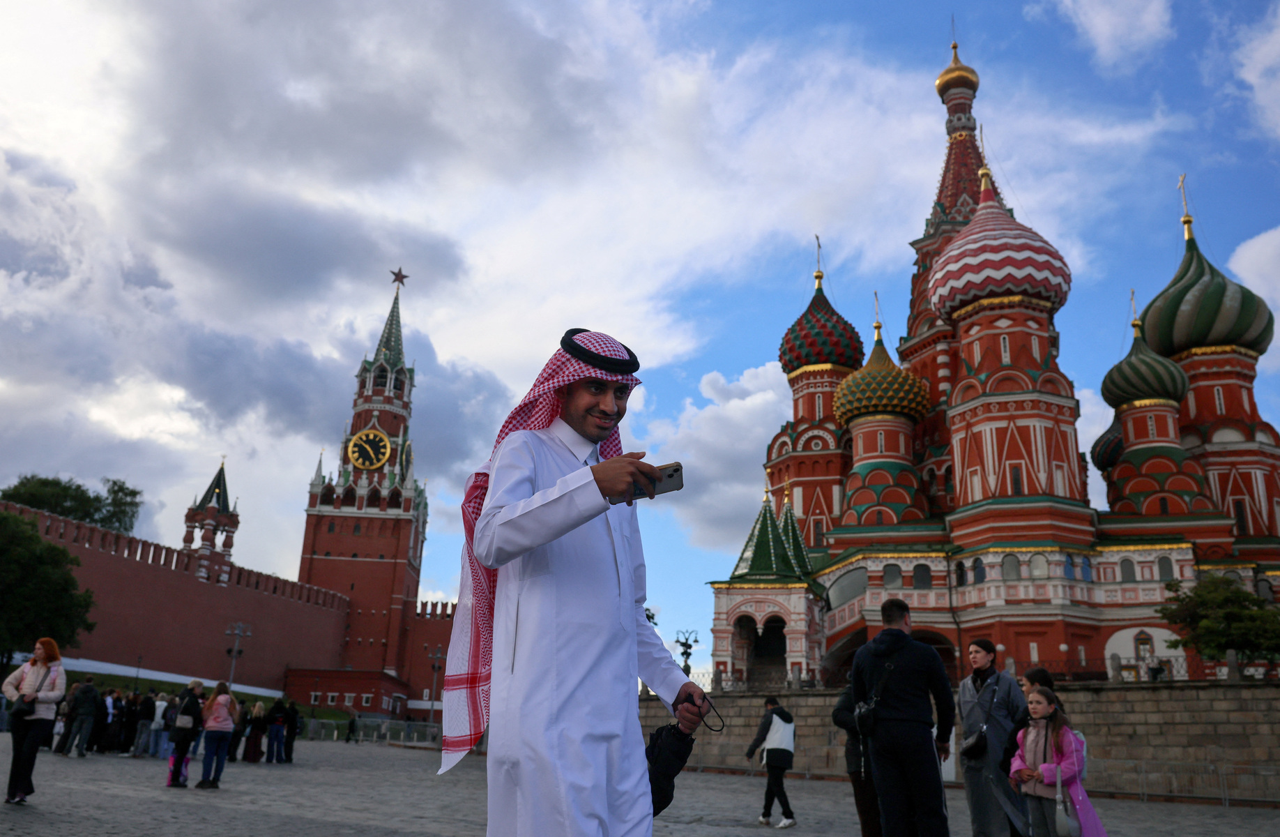 Кремль вновь отверг посредническую роль Европы в переговорах по Украине