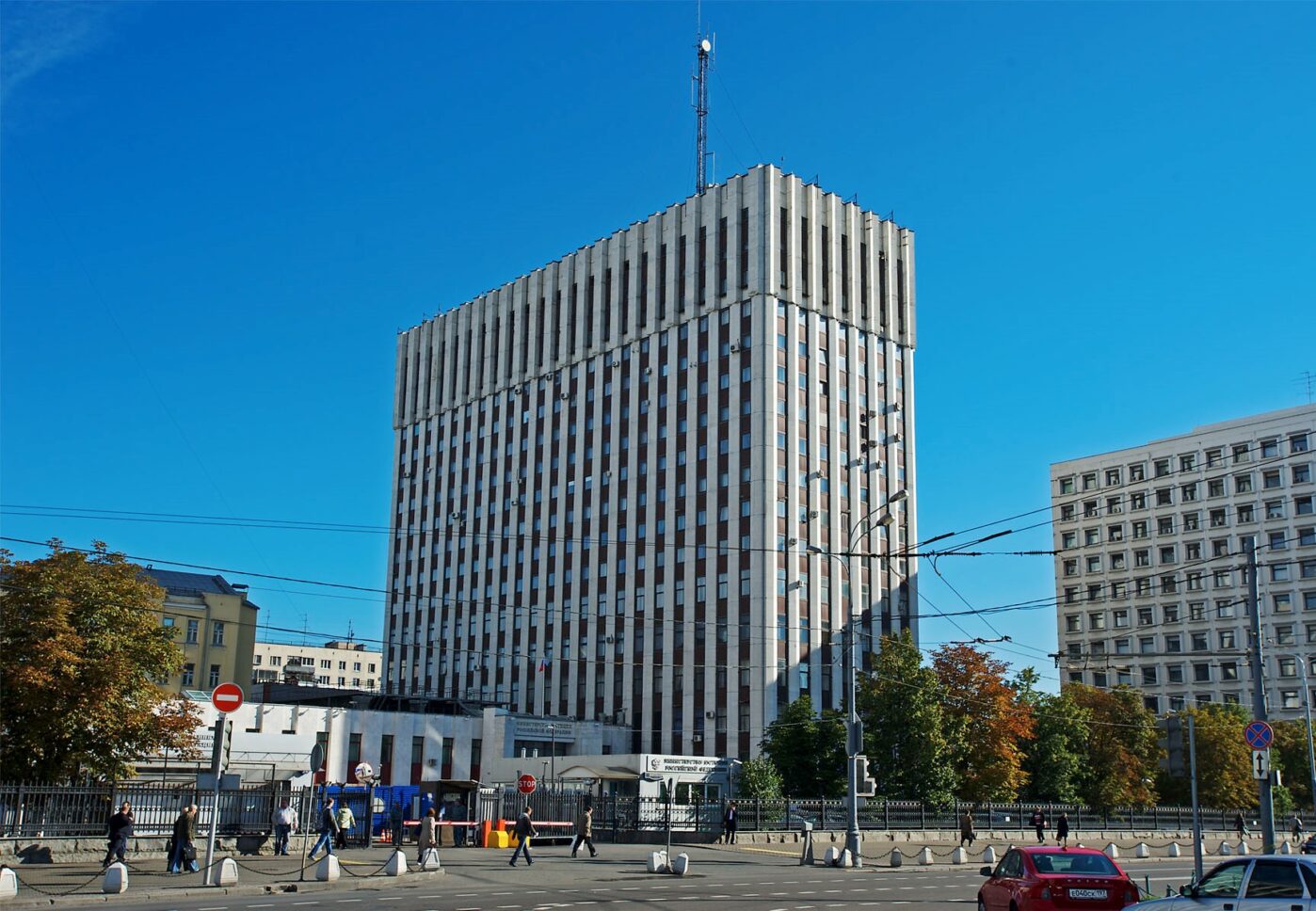 Минюст признал «иноагентами» экс-главу штаба Навального в Томске Ксению Фадееву, журналиста Петра Рузавина и проект помощи ЛГБТ «Сфера»