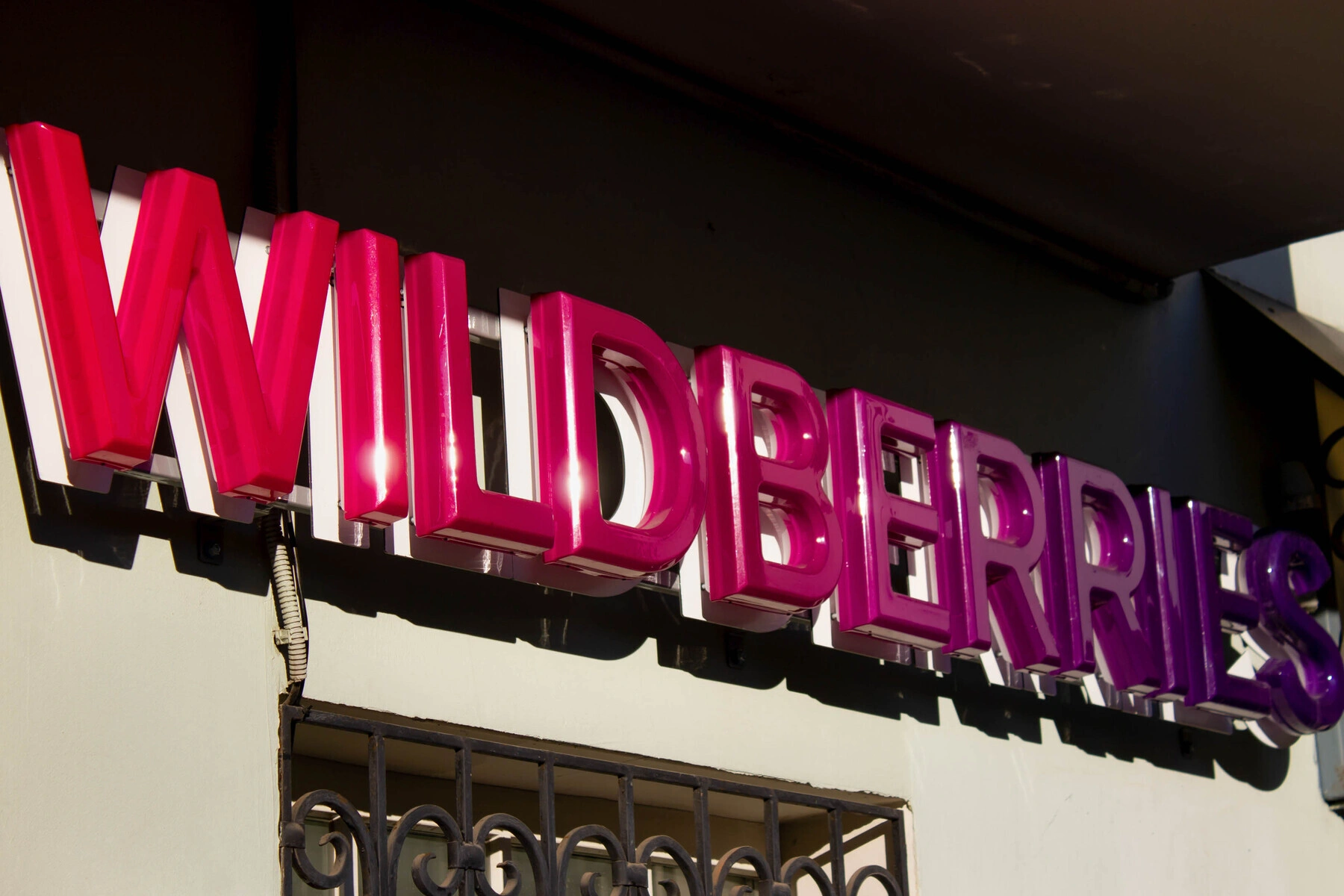 Продавцы Wildberries жалуются на невозможность забрать товар со складов компании