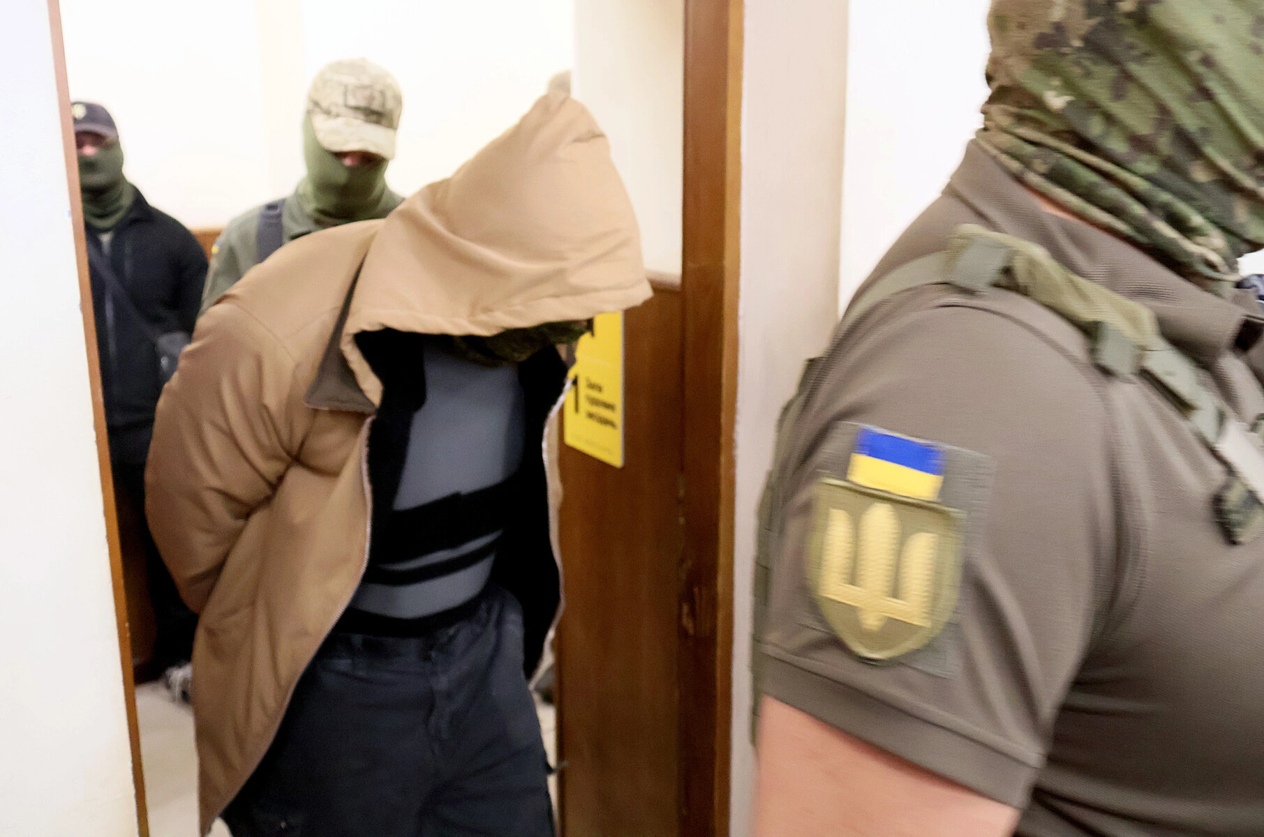 Вадим Ермолаев заявил, что за покушением на него в Монако могли стоять сотрудники украинской военной разведки