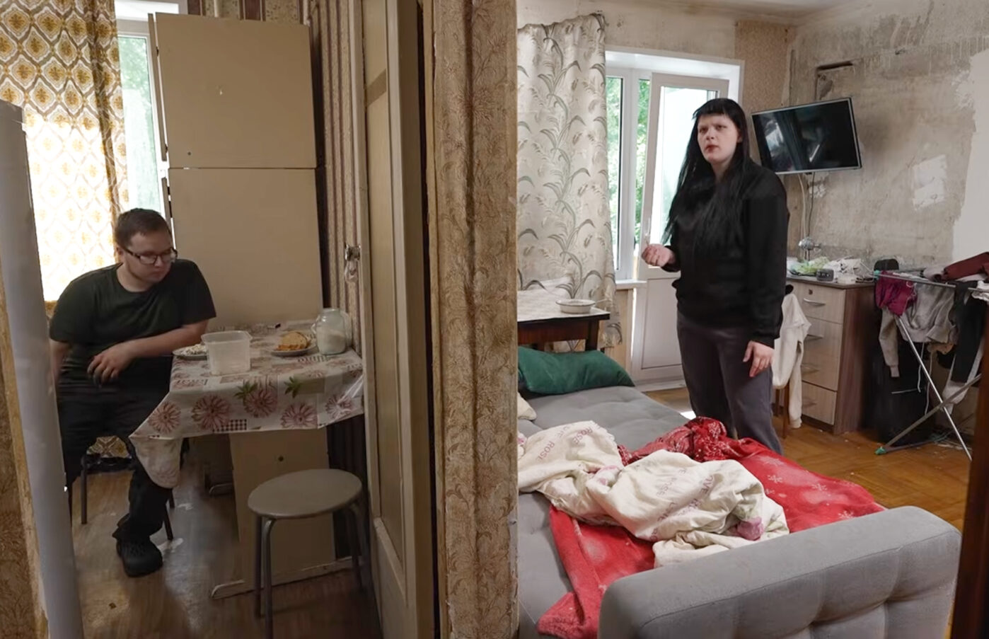 Популярное шоу «Беременна в&nbsp;16», которое выходило на&nbsp;телеканале «Ю» с&nbsp;2019&nbsp;года, в&nbsp;2024 году переименовали в&nbsp;«Мама в&nbsp;16»